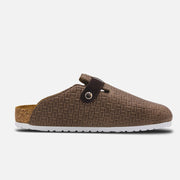 Birkenstock Woven - Brown