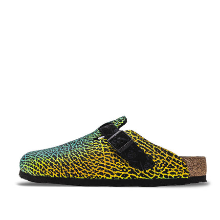 Extra Terrestrial Birkenstock