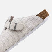 Birkenstock Woven - White