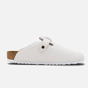 Birkenstock Woven - White