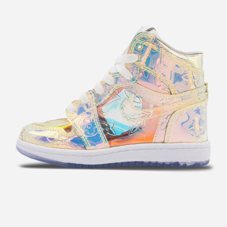 LV Prism J1 High (Baby Sizes) – The Surgeon