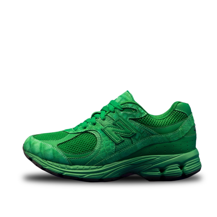 Emerald NB 2002R – The Surgeon Emerald NB 2002R – The Surgeon