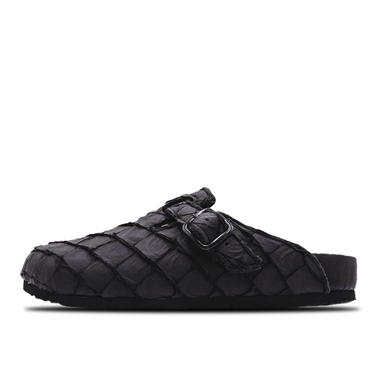 Puma black scale sales