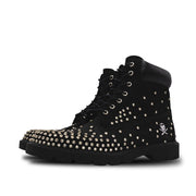 Black Swarovski Timb