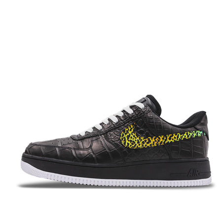 Extra Terrestrial AF1 - Black