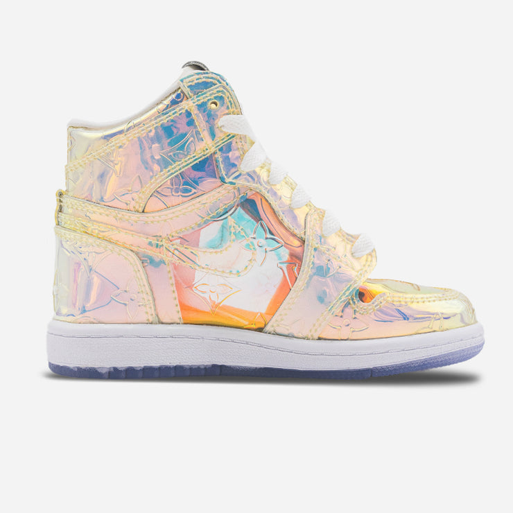 LV Prism J1 High (Baby Sizes) – The Surgeon