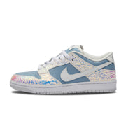 Dunk Low SB White Elephant