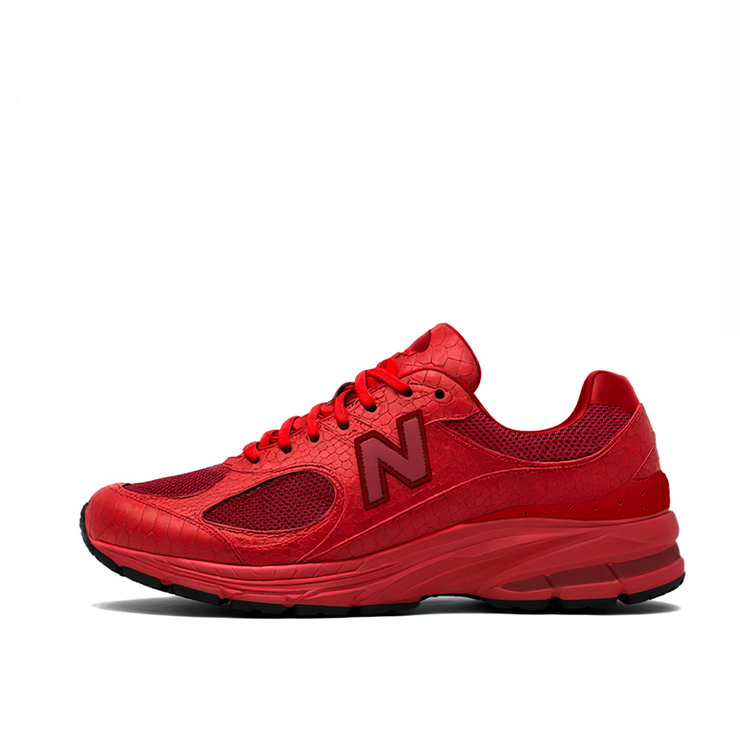 Ruby Red NB 2002R – The Surgeon Ruby Red NB 2002R – The Surgeon