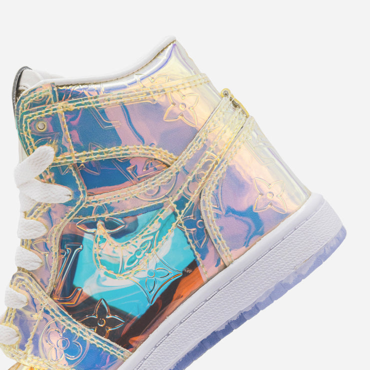 LV Prism J1 High (Baby Sizes) – The Surgeon