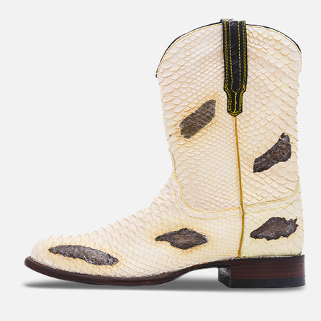 Luxe Distressed - Tecovas