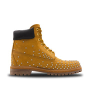 Wheat Swarovski Timb