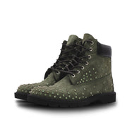 Olive Swarovski Timb