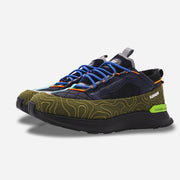 Glacier Trail Sneaker - Women's