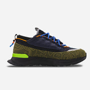 Glacier Trail Sneaker - Women's