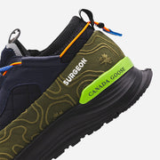 Glacier Trail Sneaker - Women's