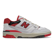 NB 550 Lux - White