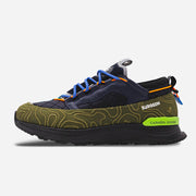 Glacier Trail Sneaker - Women's