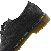 Skull Monogram Dr. Marten Low