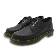 Skull Monogram Dr. Marten Low