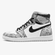 J1 50 Shades of Grey  SL 24 - Sample Size 11.5 US Men's