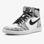 J1 50 Shades of Grey  SL 24 - Sample Size 11.5 US Men's
