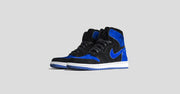 "Deconstructed Royal" Air Jordan 1 - Sample Sale