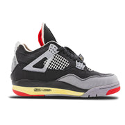 Off-White Bred - AJ4