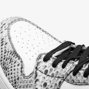 J1 50 Shades of Grey  SL 24 - Sample Size 11.5 US Men's