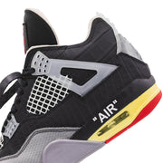 Off-White Bred - AJ4