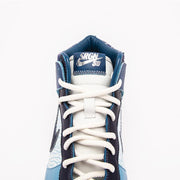 SB Dunk High Patchwork Bandana - Size 11 US Men's