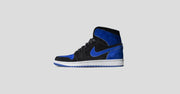 "Deconstructed Royal" Air Jordan 1 - Sample Sale