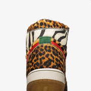 J1 Beast White Toe - Multiple Sizes Available