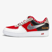 AF1 Low "What the AF1" - Size 14 US Men's