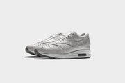 LUX "Triple White" Python Air Max 1