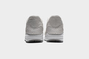 LUX "Triple White" Python Air Max 1