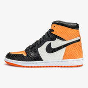 J1 Shattered Backboard Homage Lux - Size 8 US Men's