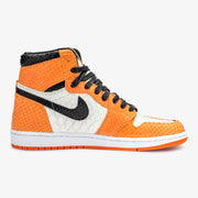 J1 Shattered Backboard Homage Lux - Size 8 US Men's