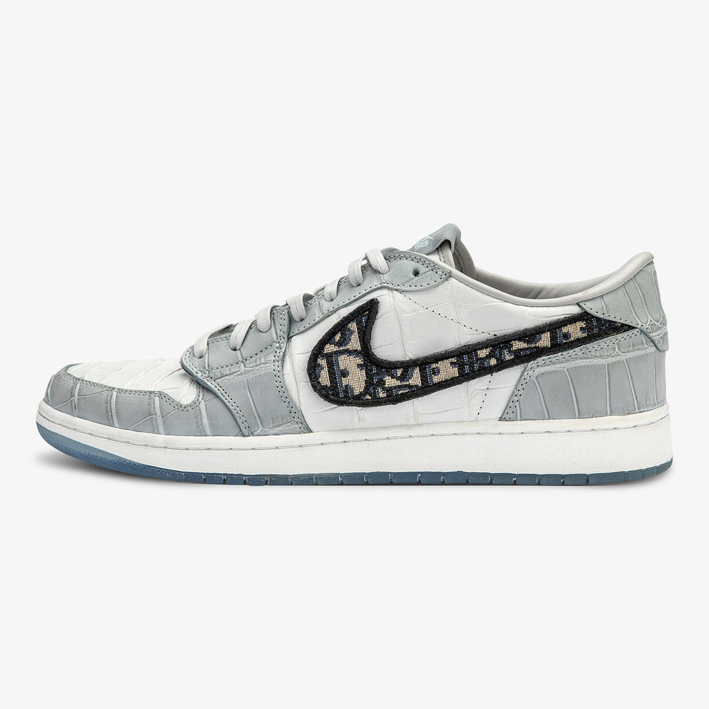 Air Jordan 1 High LV Prism - SHOE SURGEON – Urban Necessities