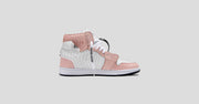 Air Jordan 1 OW Expensive Taste Blush - Sample Sale