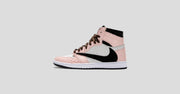 Air Jordan 1 TS Expensive Taste Blush - Sample Sale