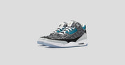 Catch LA Air Jordan 3 - Sample Sale