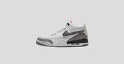 White Cement "All-Star" Tinker Air Jordan 3