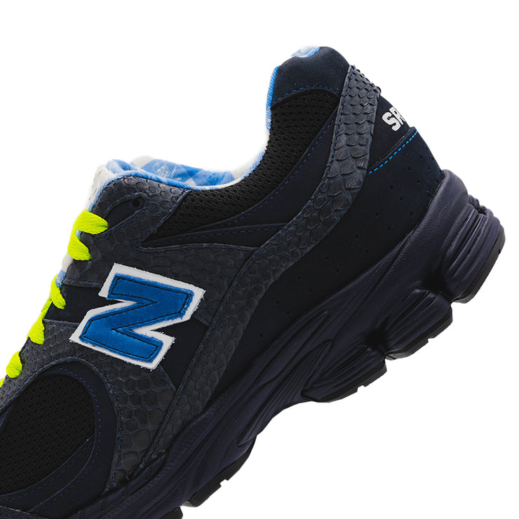 Midnight Navy Lobster NB 2002R – The Surgeon Midnight Navy Lobster NB 2002R – The Surgeon