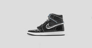 Black Diamond Air Jordan 1 Sample Sale