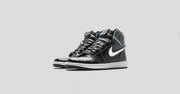 Black Diamond Air Jordan 1 Sample Sale