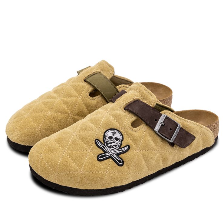 Terra Boston Birkenstock The Surgeon