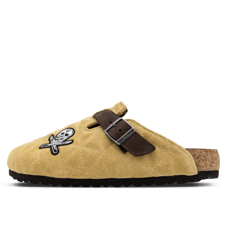 Birkenstock skull sales