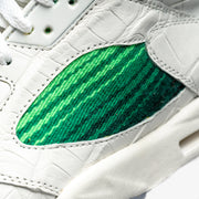 Air Jordan 5 Cinco White Sample Sale