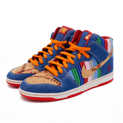Chucky Dunk High