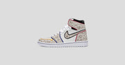Air Jordan 1 Dia de Muertos Sample Sale
